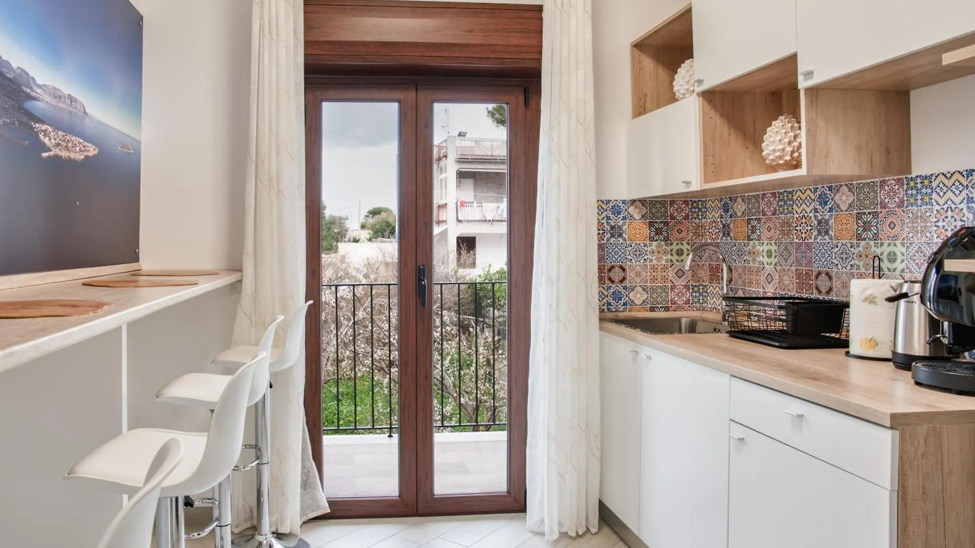 Vista Mare Rooms Isola delle Femmine