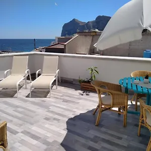 Casa vacanze Sicily, Isola delle Femmine