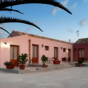 Baglio Antico Bed & Breakfast