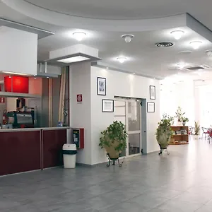 Hotel Eufemia, Isola delle Femmine