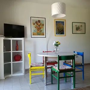 Appartamento Sunset Flat, Isola delle Femmine
