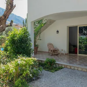 Casa vacanze Isabel House, Isola delle Femmine