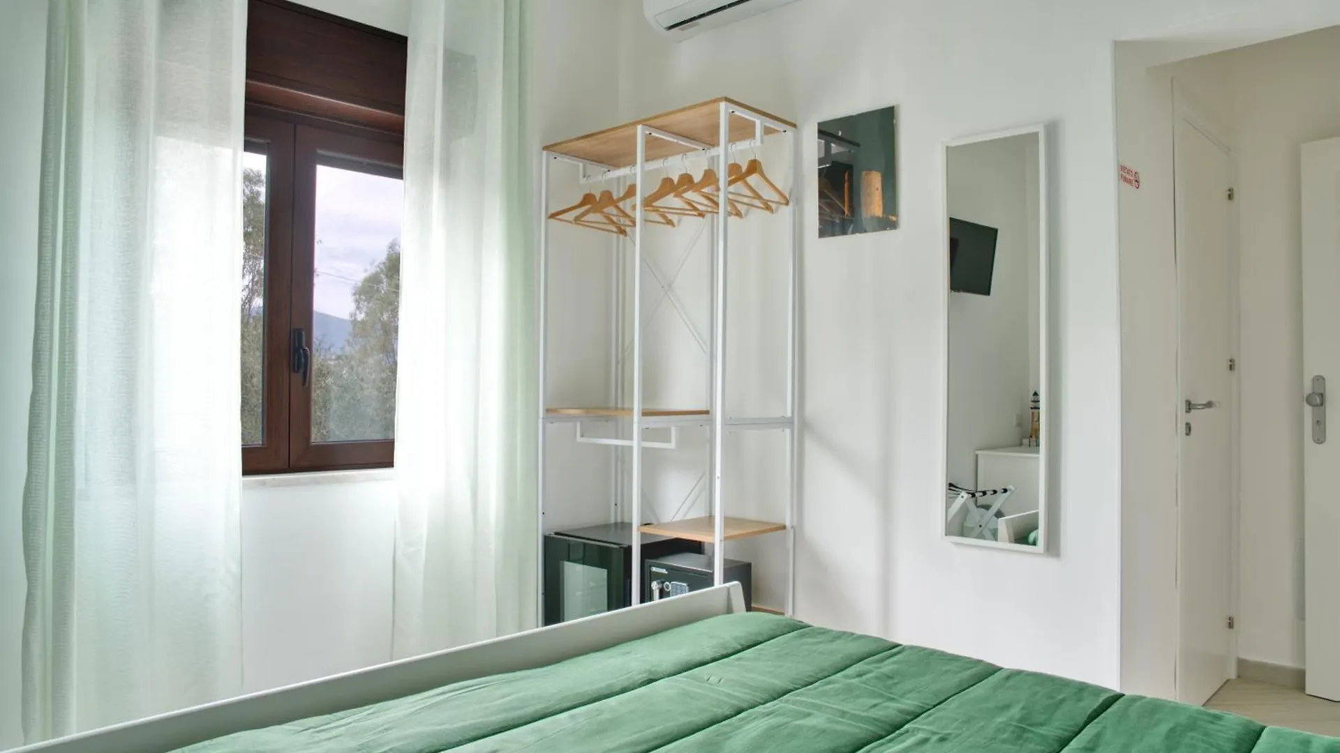 Vista Mare Rooms Isola delle Femmine Italy